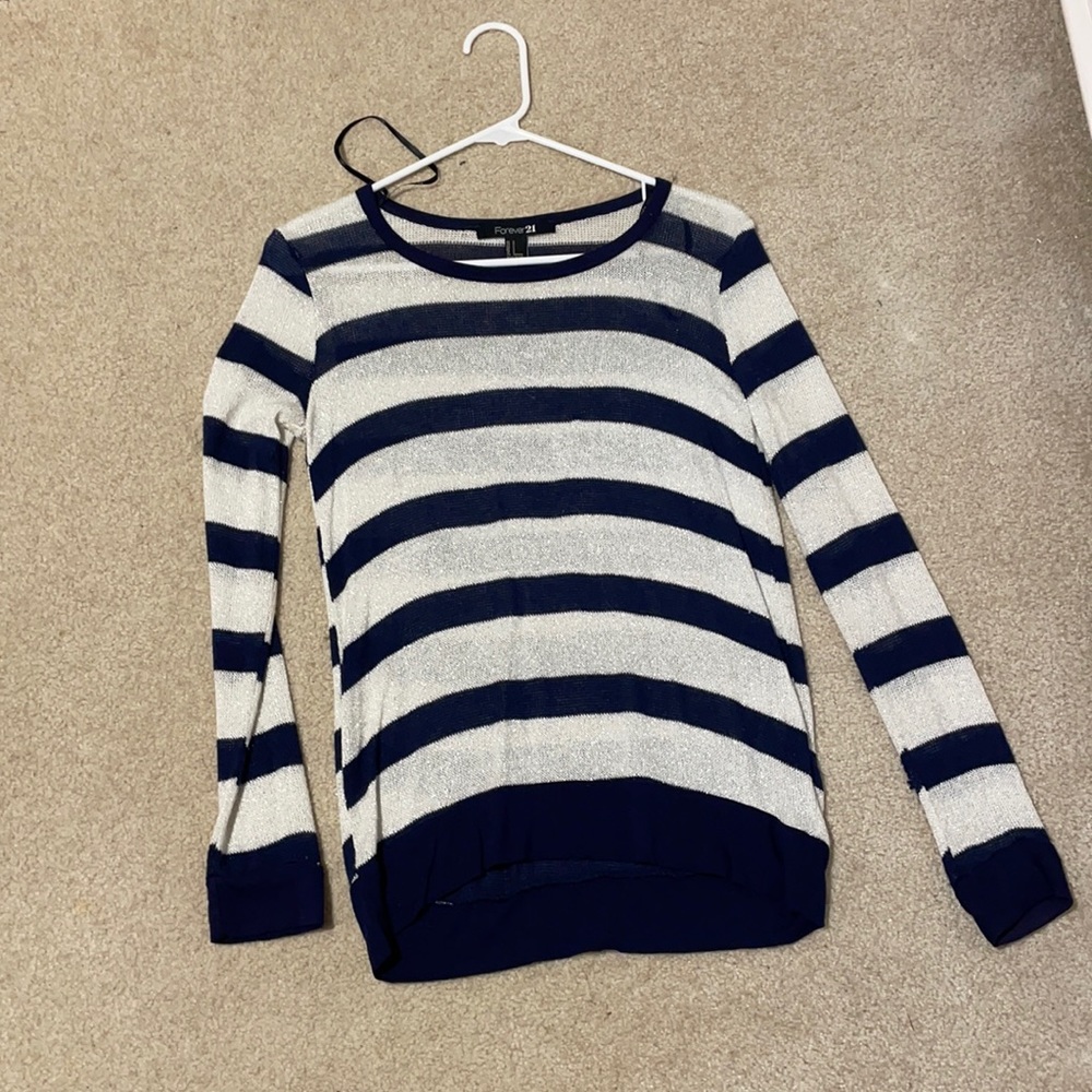 Women’s sweater